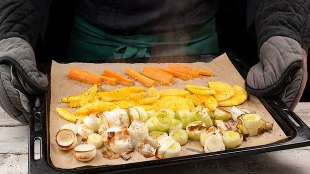 Книга рецептов