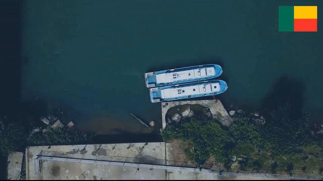 Cotonou Benin vs Niamey Niger; Which City is Most Beautiful? Quelle Ville est la Plus Belle смотреть онлайн