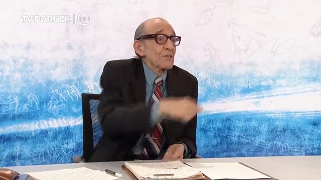 Marco Aurelio Denegri con Sara Beatriz Guardia parte 03 (25-03-2015) смотреть онлайн