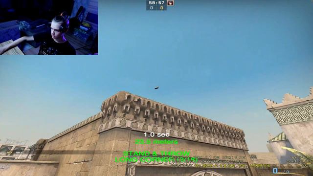 ГАЙД КС ЗА 5 МИНУТ смотреть онлайн