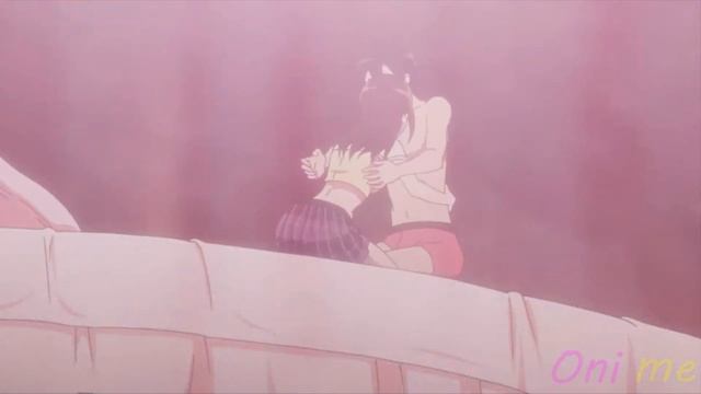 【AMV】Conception Ore no Kodomo wo Undekure! - Обними меня смотреть онлайн