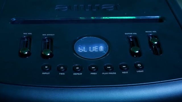 รีวิว ลำโพงบลูทูธสำหรับคนชอบปาตี้ AIWA SS-X400DSP PRO ระดับหัวจ่ายควรมี !! смотреть онлайн