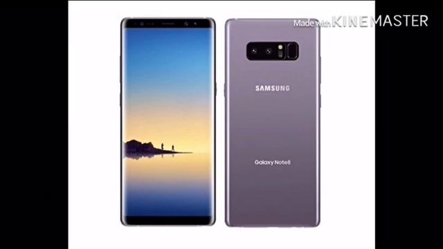 Samsung not 8 , 9,0 update смотреть онлайн