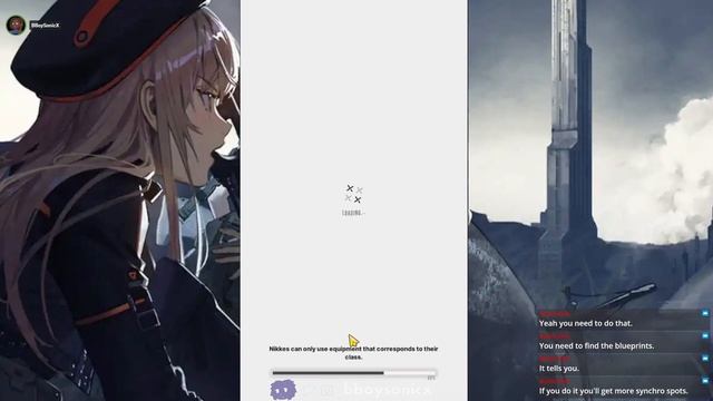 Clueless Casual Progression | Gacha Gaming смотреть онлайн