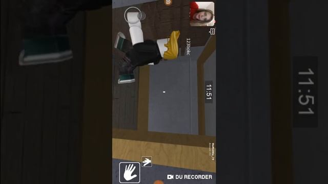 ИГРАЮ В РОБЛОКС ГРЕННИ!!! КОДЫ РОБЛОКС 50 000 ТЫСЯЧ |GRANNY ROBLOX| MaRishKa❤ смотреть онлайн