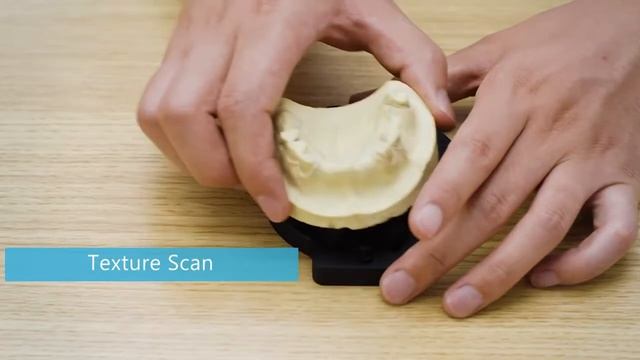 AutoScan-DS-EX 3D Dental Scanner - Introduction смотреть онлайн