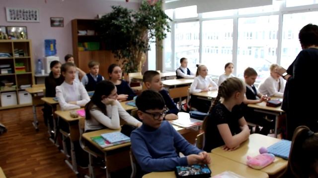 Выпускной 4 класс. 94 гимназия, г. Екатеринбург 2021 г, 4г. смотреть онлайн