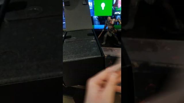 Распаковка микрофона HYPER X QUADCAST смотреть онлайн
