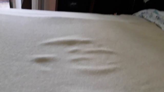 Наматрасник из латекса "с памятью". смотреть онлайн