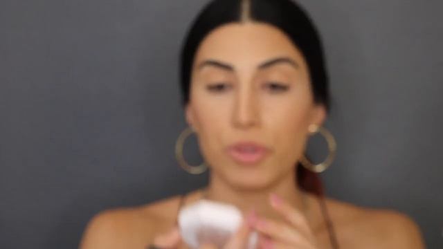 Brown Smoky Eye Using Jaclyn Hill Palette | Parmsi смотреть онлайн