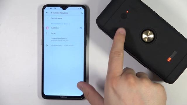 How to Hard Reset Marshall Emberton - Restore Default Settings in Marshall Speaker смотреть онлайн