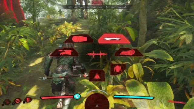 Predator hunting grounds - как играть за Хищника? смотреть онлайн