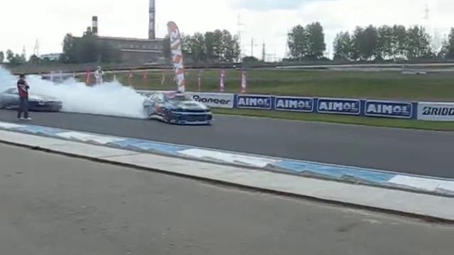 Ищенко Владислав (Nissan Skyline) смотреть онлайн