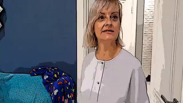 Самвел Адамян ...учит Нас благодарности! ...К людям...а Мамка то - ну, така "благодарная" смотреть онлайн