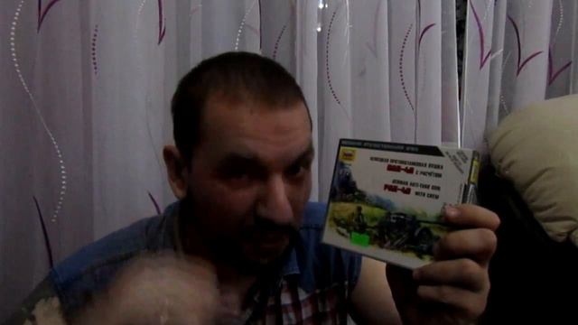 Веселый танкист раздает подарки) смотреть онлайн