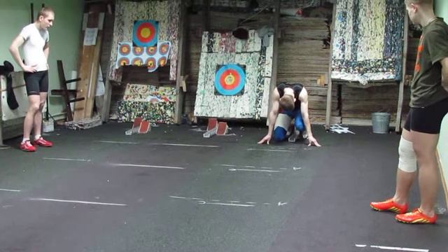 А. Дмитриев 3) смотреть онлайн