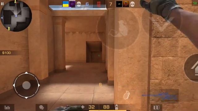 Купил iPhone Se 2016 для Standoff 2. #веля#Сайлейс смотреть онлайн