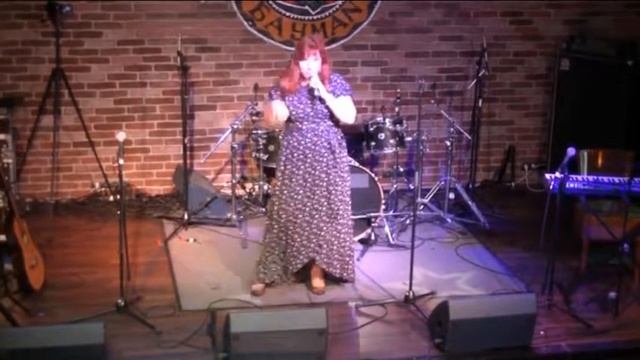cover И.Богушевской. Танго "Прощай" смотреть онлайн