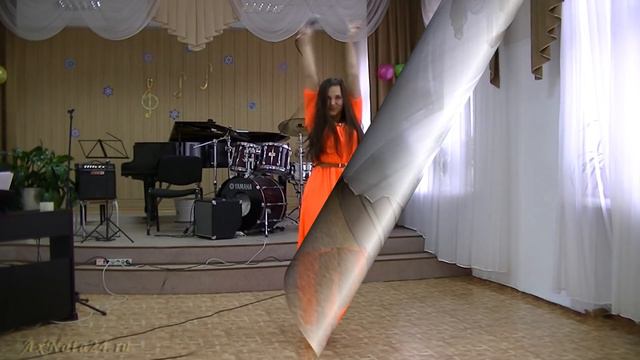 Сольное эстрадное пение (по страницам экзамена) Красноярск смотреть онлайн