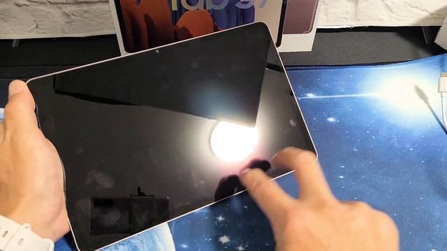 Galaxy TAB S7/S7+: How to Fix Black Screen (5 Easy Fixes) смотреть онлайн