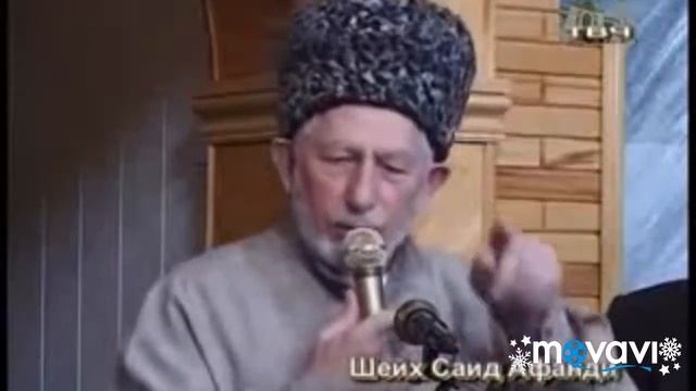 Хадис не достоверный(4) смотреть онлайн