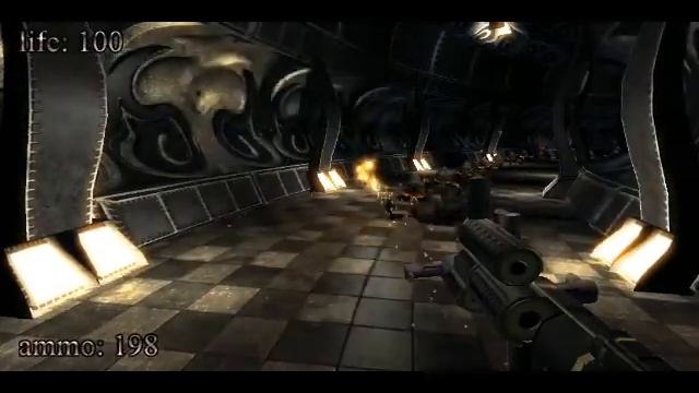 KKrieger - Beta смотреть онлайн