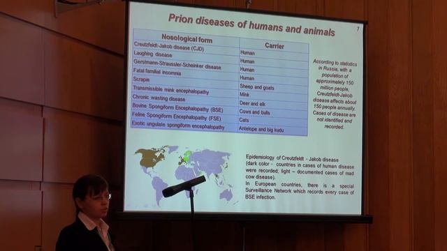 Любовь Дышлюк_семинар по пищевой безопасности смотреть онлайн