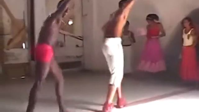 Учитесь девушки танцевать смотреть онлайн