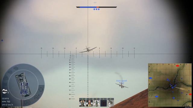 Flak Maus смотреть онлайн