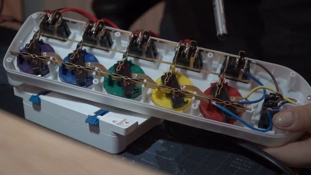 SONOFF 4CH PRO przerabiamy na przedłużacz wifi смотреть онлайн