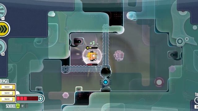 Nova-111 - Ep. 8 - Misoperating System - Let's Play - Sci-Fi Turn-Based Strategy Game смотреть онлайн