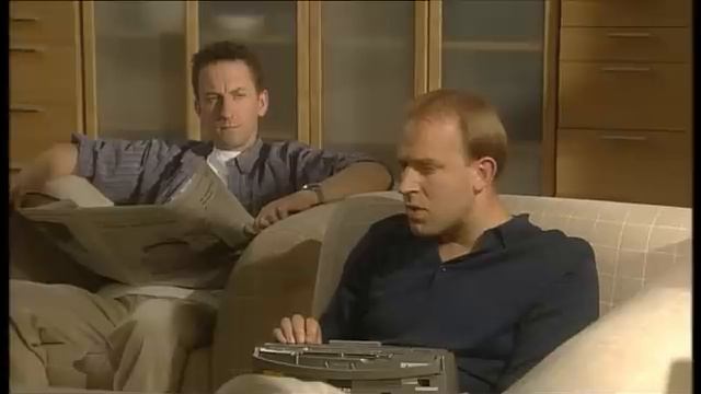 Sketch Show UK Learning French.avi смотреть онлайн