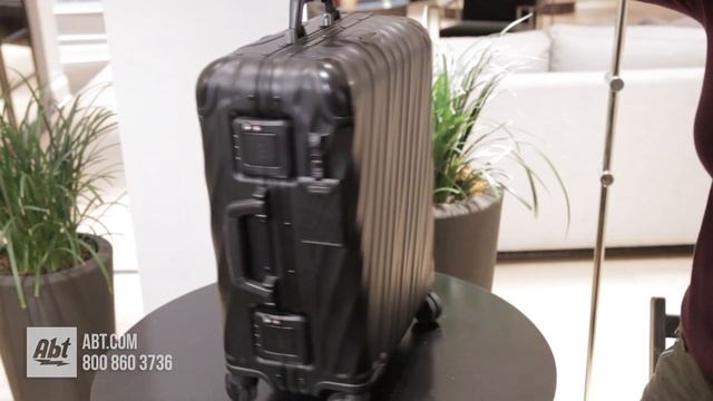 Tumi 19 Degree Continental Carry-On - 036861MD2 смотреть онлайн