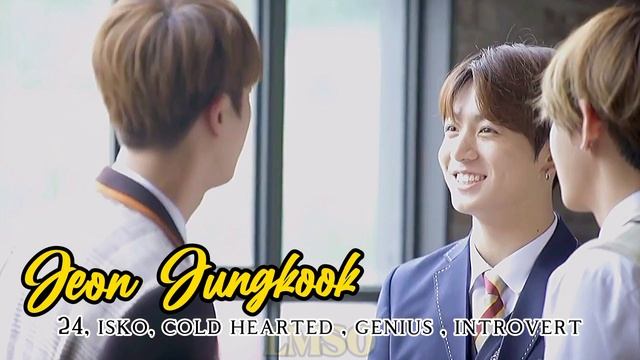 LOVE ME NOT - TK AU смотреть онлайн