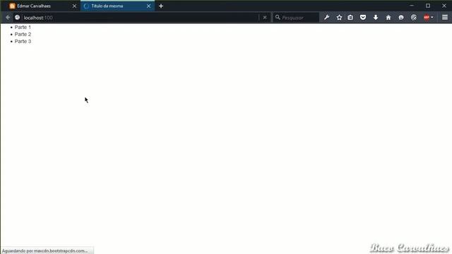 Usando Emmet no PHPStorm смотреть онлайн