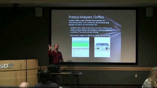 Real Time Debugging - What to do when a breakpoint just won't do! смотреть онлайн