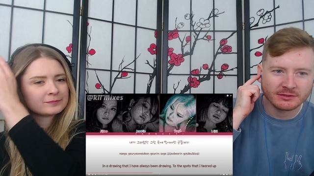 Americans React to a crack guide to blackpink (For The First Time) смотреть онлайн