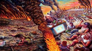 Тайная Война Атлантиды  -  ТЫ ВСЕ ПОЙМЕШЬ!