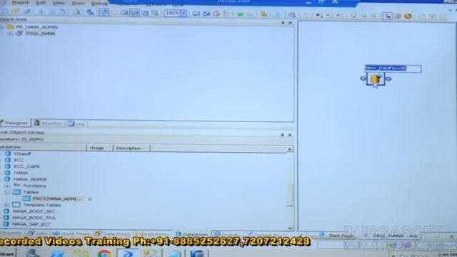 SAP HANA Admin || SAP HANA Administrator Part - 18 by Raju смотреть онлайн