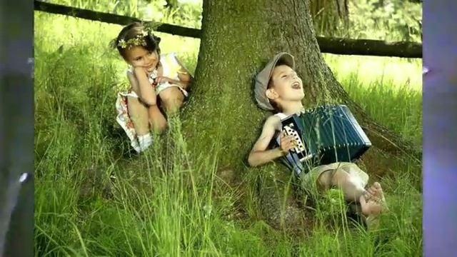 Иволга поёт Осин смотреть онлайн