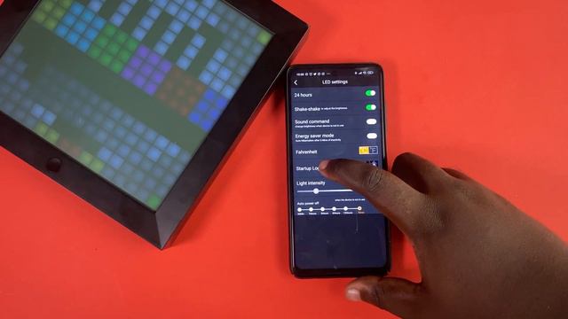 Divoom Pixoo Pixel Art Frame Review | Awesome Pixel Display
