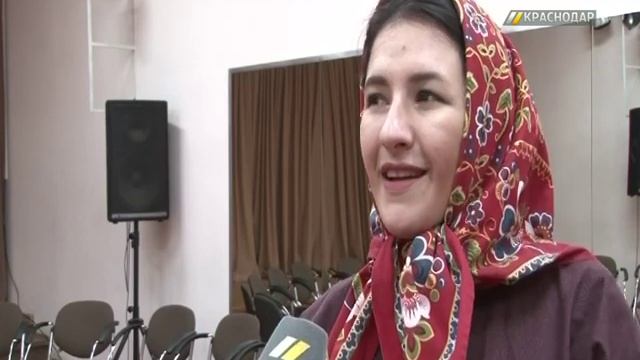 На улицы Краснодара уже пришла масленица смотреть онлайн