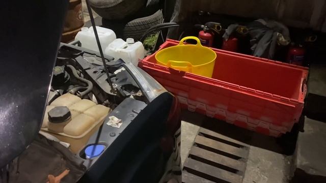 Разборка Ford - Focus 2 2005-2008, 1.4 (VIN: WF05XXWPD57S32907) BP07OCY смотреть онлайн