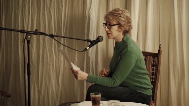 Марина Гершенович - Страшный суд (проза) смотреть онлайн