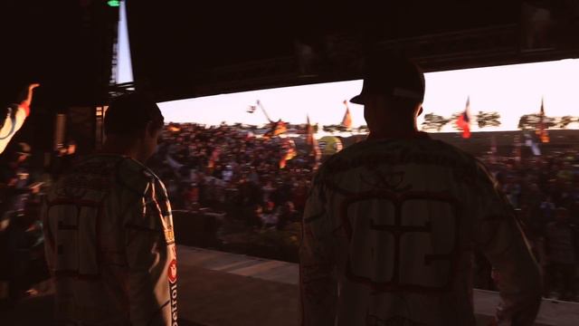 MXoN 2013 - Team Presentations - Monster Energy FIM Motocross of Nations смотреть онлайн