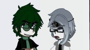 "ВАРУ!!!" (13карт) (Куромаку, Вару) #13картгача #13карт #куромаку #вару