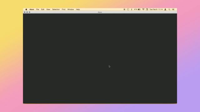 this is how I run my Java program | Indonesian смотреть онлайн