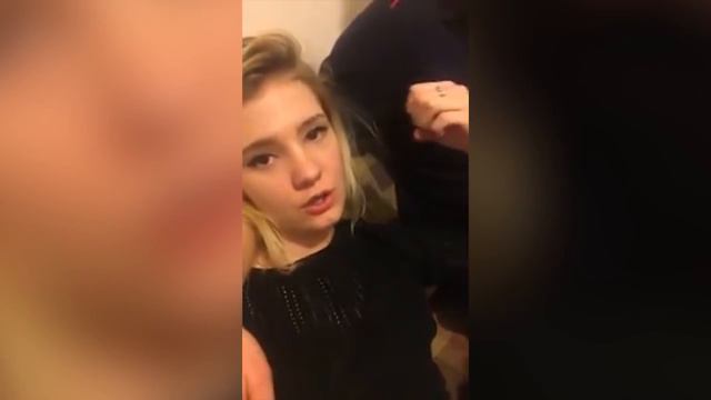 Целуй в щёчку смотреть онлайн