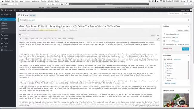 WordPress Image Basic смотреть онлайн