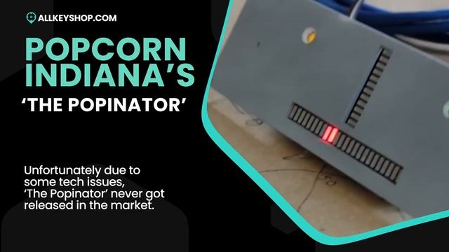 Gamer Snacks : Ingenious Inventions смотреть онлайн